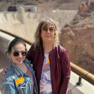 Meet your Posher, Donna